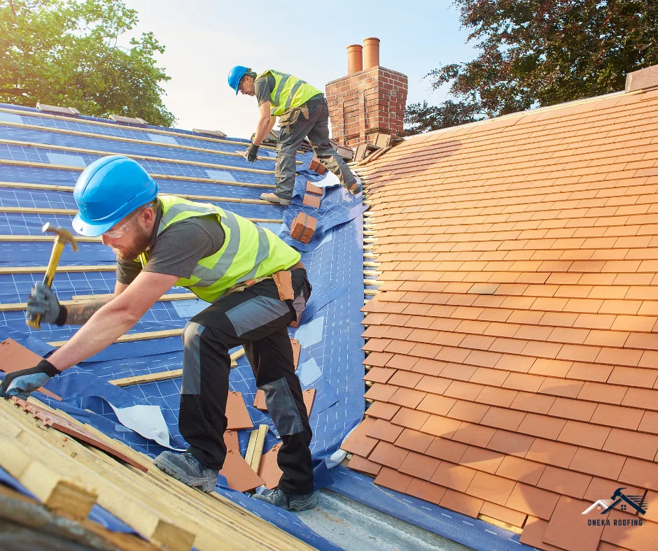 Why choose Roof Repair Near Me in Twin Bridges, CA