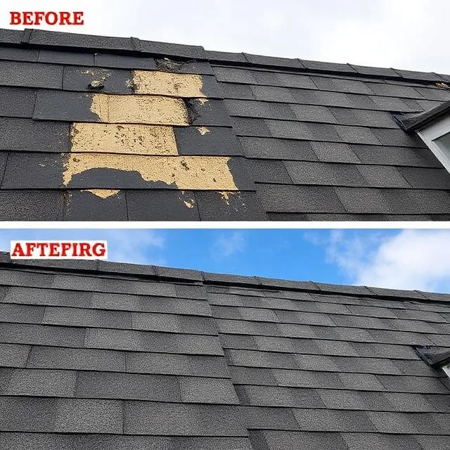 Roof Repair Near Me in Twin Bridges, CA near me